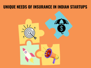 need of insurance for Indian startups